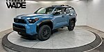 New 2026 TOYOTA 4RUNNER SR5 in ST. GEORGE, UTAH