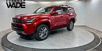 New 2026 TOYOTA 4RUNNER LIMITED in ST. GEORGE, UTAH