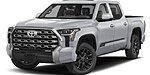 New 2026 TOYOTA TUNDRA PLATINUM in ST. GEORGE, UTAH