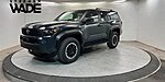 New 2026 TOYOTA 4RUNNER TRD OFF ROAD PREMIUM in ST. GEORGE, UTAH
