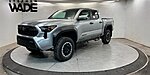New 2026 TOYOTA TACOMA TRD OFF ROAD in ST. GEORGE, UTAH