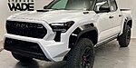New 2026 TOYOTA TACOMA TRD PRO HYBRID in ST. GEORGE, UTAH