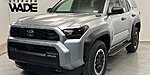 New 2026 TOYOTA 4RUNNER HYBRID TRD OFF ROAD PREMIUM in ST. GEORGE, UTAH
