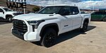 New 2026 TOYOTA TUNDRA LIMITED HYBRID in ST. GEORGE, UTAH