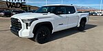 New 2026 TOYOTA TUNDRA LIMITED HYBRID in ST. GEORGE, UTAH