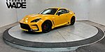 New 2026 TOYOTA GR86 YUZU EDITION in ST. GEORGE, UTAH