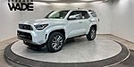 New 2026 TOYOTA 4RUNNER LIMITED in ST. GEORGE, UTAH