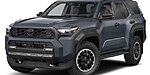New 2026 TOYOTA 4RUNNER TRD OFF ROAD PREMIUM in ST. GEORGE, UTAH