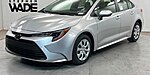 New 2026 TOYOTA COROLLA LE in ST. GEORGE, UTAH