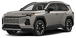 New 2026 TOYOTA RAV4 LIMITED in ST. GEORGE, UTAH