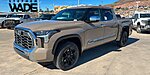 New 2026 TOYOTA TUNDRA 1794 EDITION in ST. GEORGE, UTAH