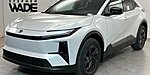 New 2026 TOYOTA C-HR SE in ST. GEORGE, UTAH