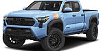 New 2026 TOYOTA TACOMA TRD OFF ROAD HYBRID in ST. GEORGE, UTAH