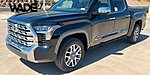 New 2026 TOYOTA TUNDRA 1794 EDITION in ST. GEORGE, UTAH