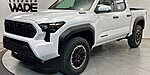 New 2026 TOYOTA TACOMA TRD OFF ROAD HYBRID in ST. GEORGE, UTAH