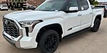 New 2026 TOYOTA TUNDRA 1794 EDITION in ST. GEORGE, UTAH