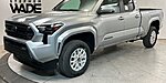 New 2026 TOYOTA TACOMA SR5 in ST. GEORGE, UTAH