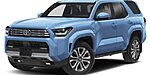 New 2026 TOYOTA 4RUNNER LIMITED in ST. GEORGE, UTAH