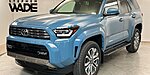 New 2026 TOYOTA 4RUNNER LIMITED in ST. GEORGE, UTAH