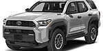 New 2026 TOYOTA 4RUNNER HYBRID TRD OFF ROAD PREMIUM in ST. GEORGE, UTAH