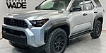 New 2026 TOYOTA 4RUNNER HYBRID TRD OFF ROAD PREMIUM in ST. GEORGE, UTAH