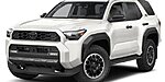 New 2026 TOYOTA 4RUNNER TRD OFF ROAD PREMIUM in ST. GEORGE, UTAH
