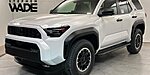 New 2026 TOYOTA 4RUNNER TRD OFF ROAD PREMIUM in ST. GEORGE, UTAH