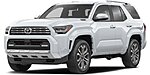 New 2026 TOYOTA 4RUNNER HYBRID LIMITED in ST. GEORGE, UTAH