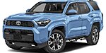 New 2026 TOYOTA 4RUNNER TRD SPORT PREMIUM in ST. GEORGE, UTAH