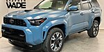 New 2026 TOYOTA 4RUNNER TRD SPORT PREMIUM in ST. GEORGE, UTAH
