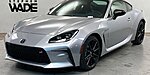 New 2026 TOYOTA GR86 PREMIUM in ST. GEORGE, UTAH