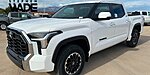 New 2026 TOYOTA TUNDRA SR5 in ST. GEORGE, UTAH
