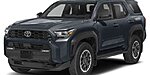 New 2026 TOYOTA 4RUNNER HYBRID TRD OFF ROAD PREMIUM in ST. GEORGE, UTAH