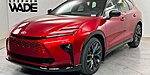 New 2026 TOYOTA CROWN LIMITED in ST. GEORGE, UTAH