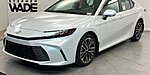 New 2026 TOYOTA CAMRY XLE in ST. GEORGE, UTAH