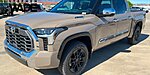 New 2026 TOYOTA TUNDRA 1794 EDITION HYBRID in ST. GEORGE, UTAH