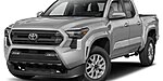 New 2026 TOYOTA TACOMA SR5 in ST. GEORGE, UTAH