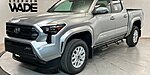 New 2026 TOYOTA TACOMA SR5 in ST. GEORGE, UTAH