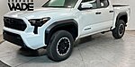 New 2026 TOYOTA TACOMA TRD OFF ROAD in ST. GEORGE, UTAH