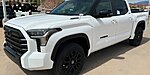 New 2026 TOYOTA TUNDRA LIMITED HYBRID in ST. GEORGE, UTAH