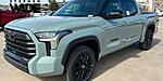 New 2026 TOYOTA TUNDRA LIMITED in ST. GEORGE, UTAH