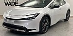 New 2026 TOYOTA PRIUS XLE in ST. GEORGE, UTAH