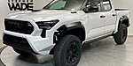 New 2026 TOYOTA TACOMA TRD PRO HYBRID in ST. GEORGE, UTAH