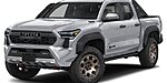 New 2026 TOYOTA TACOMA TRAILHUNTER HYBRID in ST. GEORGE, UTAH