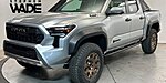 New 2026 TOYOTA TACOMA TRAILHUNTER HYBRID in ST. GEORGE, UTAH