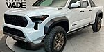 New 2026 TOYOTA TACOMA TRAILHUNTER HYBRID in ST. GEORGE, UTAH