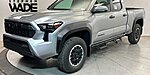 New 2026 TOYOTA TACOMA TRD OFF ROAD in ST. GEORGE, UTAH