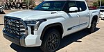 New 2026 TOYOTA TUNDRA PLATINUM HYBRID in ST. GEORGE, UTAH