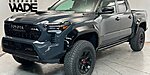 New 2026 TOYOTA TACOMA TRD PRO HYBRID in ST. GEORGE, UTAH