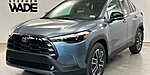New 2026 TOYOTA COROLLA CROSS XLE in ST. GEORGE, UTAH